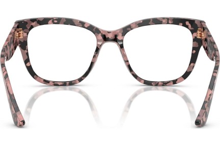 szemüvegeinket Vogue Eyewear VO5605 3150 Szogletes Havana