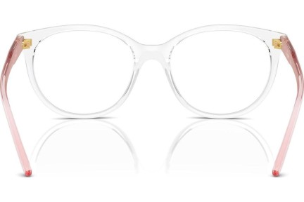 szemüvegeinket Vogue Eyewear VO5552 W745 Ovális Kristály