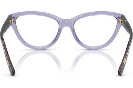 szemüvegeinket Vogue Eyewear VO5610B 3177 Cat Eye Lila