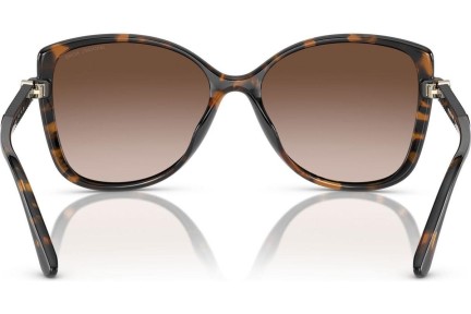 Napszemüvegek Michael Kors Malta MK2181U 300613 Cat Eye Havana