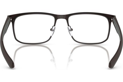 szemüvegeinket Emporio Armani EA1163 3390 Szogletes Barna