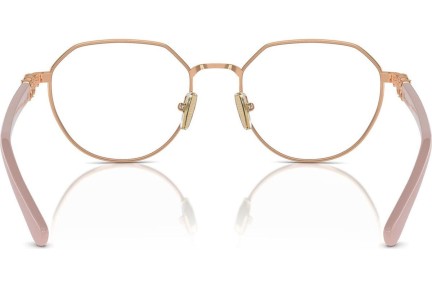 szemüvegeinket Vogue Eyewear VO4311B 5152 Különleges Rózsaszín