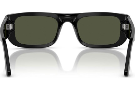 Napszemüvegek Persol PO3362S 95/31 Szogletes Fekete