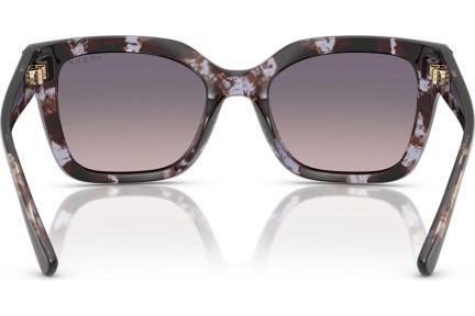 Napszemüvegek Vogue Eyewear VO5613SB 317836 Cat Eye Havana