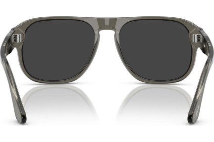 Napszemüvegek Persol Jean PO3310S 110348 Polarized Szogletes Szürke