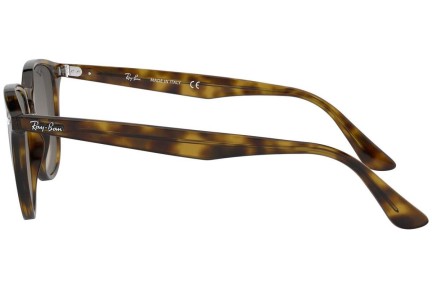 Napszemüvegek Ray-Ban RB4259 710/11 Szogletes Havana