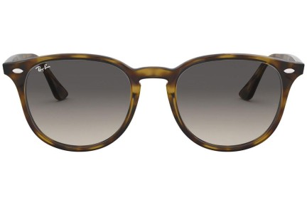 Napszemüvegek Ray-Ban RB4259 710/11 Szogletes Havana