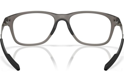 szemüvegeinket Oakley OX8187 818702 Szogletes Szürke