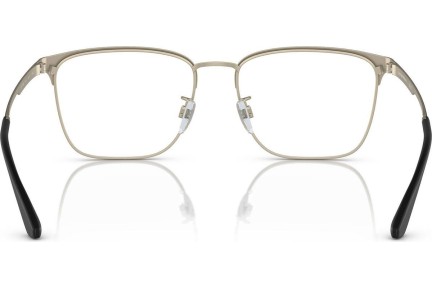 szemüvegeinket Emporio Armani EA1146D 3001 Szogletes Arany