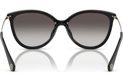 Napszemüvegek Michael Kors Dupont MK2184U 30058G Cat Eye Fekete