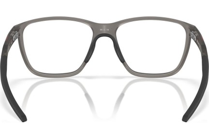 szemüvegeinket Oakley OX8186 818602 Szogletes Szürke