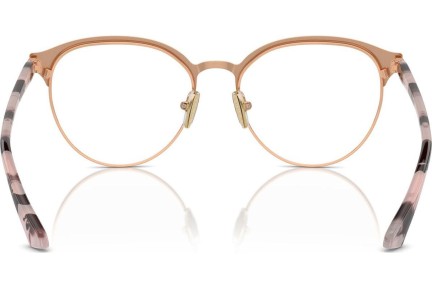 szemüvegeinket Vogue Eyewear VO4305 5170 Kerek Vörös