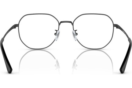 szemüvegeinket Emporio Armani EA1154D 3001 Kerek Fekete