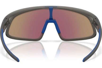 Napszemüvegek Oakley OO9484D 948403 Single Lens | Shield Szürke