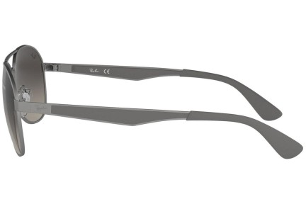 Napszemüvegek Ray-Ban RB3549 029/11 Pilota Szürke