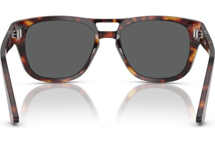 Napszemüvegek Persol PO3366S 24/B1 Szogletes Havana