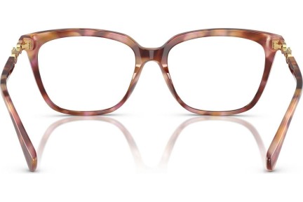 szemüvegeinket Emporio Armani EA3248 6196 Szogletes Havana