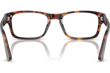 szemüvegeinket Persol PO3364V 24 Szogletes Havana