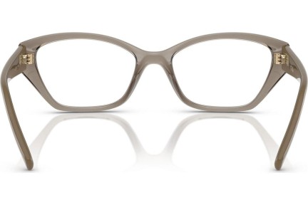 szemüvegeinket Vogue Eyewear VO5608 3156 Cat Eye Barna