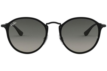 Napszemüvegek Ray-Ban Blaze Round Blaze Collection RB3574N 153/11 Kerek Fekete