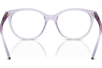 szemüvegeinket Vogue Eyewear VO5552 2745 Ovális Lila