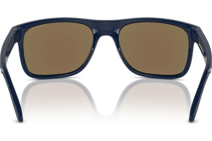 Napszemüvegek Arnette AN4341 275422 Polarized Szogletes Kék