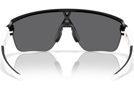 Napszemüvegek Oakley OO9415 941501 Single Lens | Shield Fekete