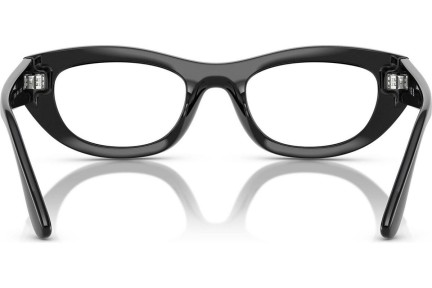 szemüvegeinket Vogue Eyewear VO5615 W44 Cat Eye Fekete