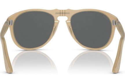 Napszemüvegek Persol PO0649 1169B1 Pilota Bézs