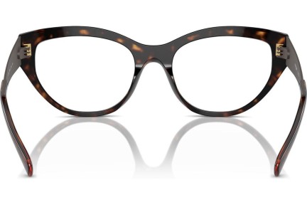 szemüvegeinket Vogue Eyewear VO5560 W656 Cat Eye Havana