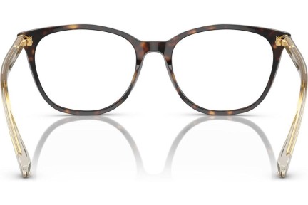 szemüvegeinket Vogue Eyewear VO5533I W656 Szogletes Havana