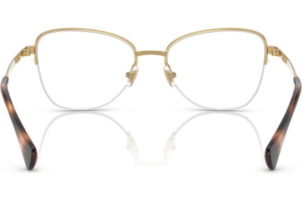 szemüvegeinket Ralph by Ralph Lauren RA6061 9004 Cat Eye Arany