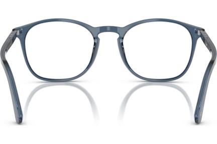 szemüvegeinket Persol PO3007VM 1197 Szogletes Kék