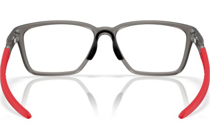 szemüvegeinket Oakley OX8188D 818802 Szogletes Szürke