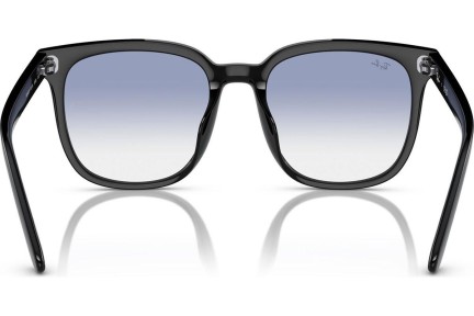 Napszemüvegek Ray-Ban RB4401D 601/19 Szogletes Fekete