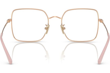 szemüvegeinket Vogue Eyewear VO4328D 5152 Szogletes Arany