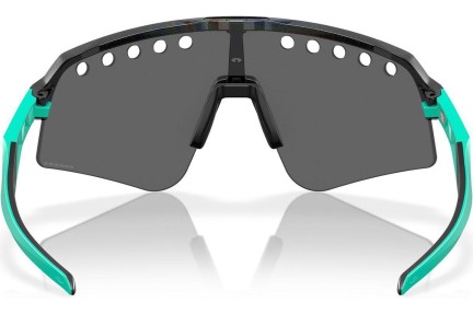 Napszemüvegek Oakley Sutro Lite Sweep OO9465 946526 Single Lens | Shield Fekete