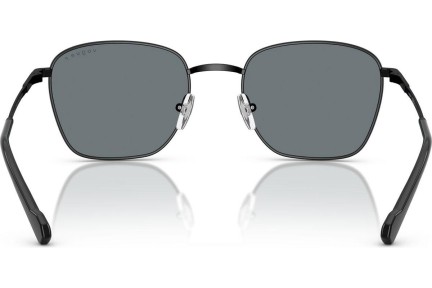 Napszemüvegek Vogue Eyewear VO4322S 352S4Y Polarized Cat Eye Fekete