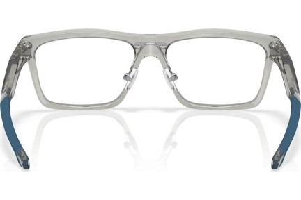 szemüvegeinket Oakley OY8031 803103 Szogletes Szürke