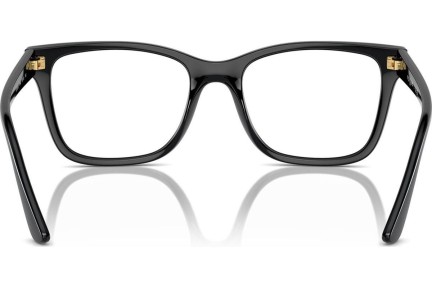 szemüvegeinket Vogue Eyewear VO5556 W44 Szogletes Fekete