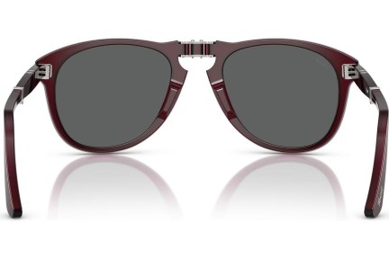 Napszemüvegek Persol Folding PO0714 1216B1 Pilota Vörös