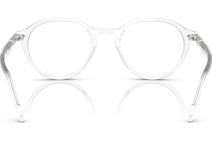 szemüvegeinket Vogue Eyewear VO5598 W745 Kerek Kristály