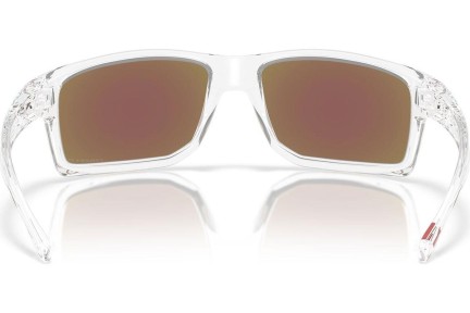 Napszemüvegek Oakley OO9470 947005 Polarized Szogletes Kristály