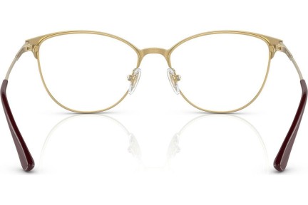 szemüvegeinket Vogue Eyewear VO4261I 5153 Browline Arany