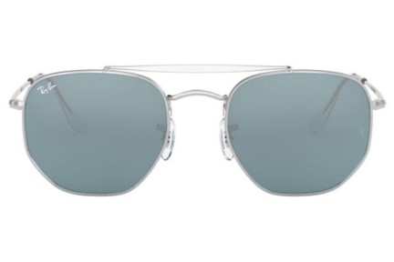 Napszemüvegek Ray-Ban Marshal RB3648 003/56 Szogletes Ezüst