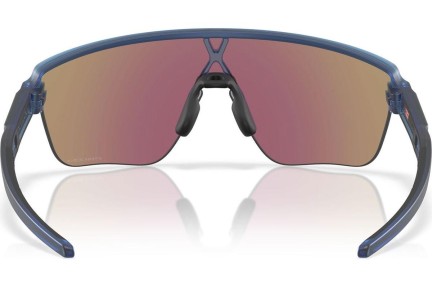 Napszemüvegek Oakley OO9415 941502 Single Lens | Shield Kék