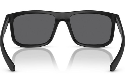 Napszemüvegek Emporio Armani EA4234U 5001T3 Polarized Szogletes Fekete