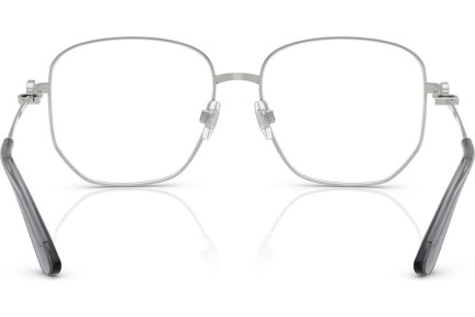 szemüvegeinket Dolce & Gabbana DG1356 05 Szogletes Ezüst