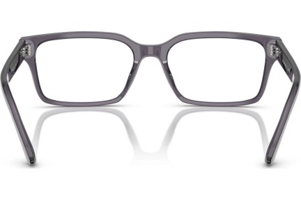 szemüvegeinket Emporio Armani EA3244 6106 Szogletes Szürke