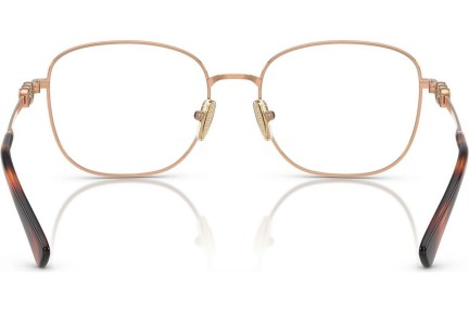 szemüvegeinket Vogue Eyewear VO4319B 5152 Szogletes Arany